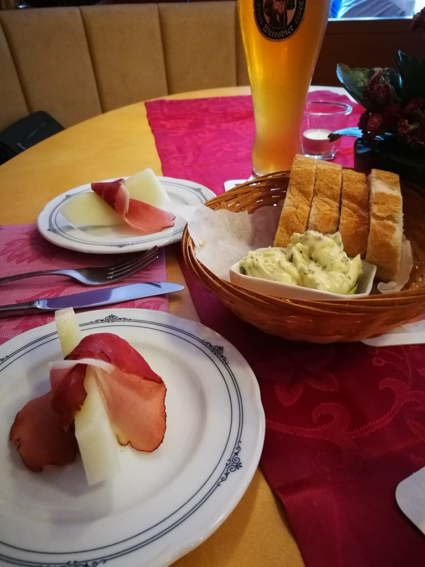 Hotel Zum Deutschen Hause-官方