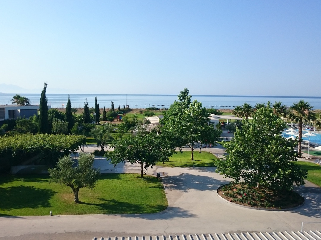 Neilson Messini Beachclub主图