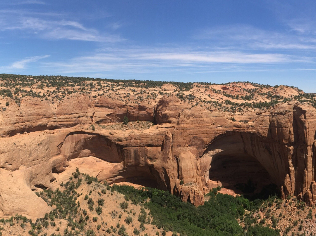 Navajo National Monument景点图片