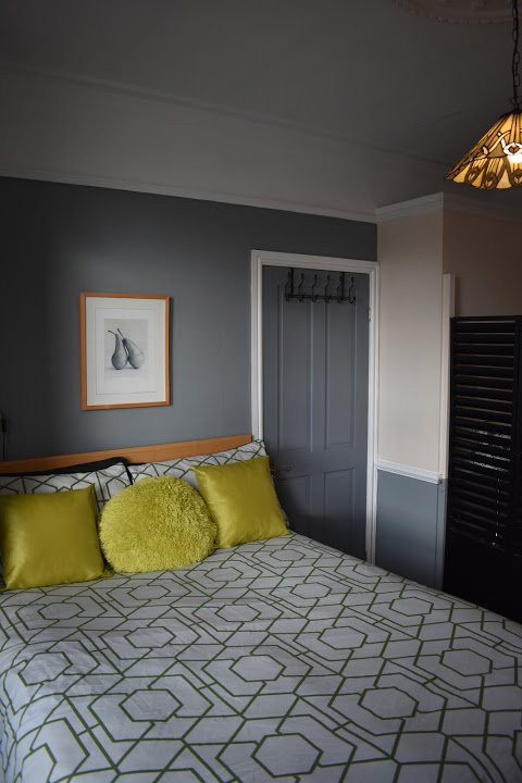 Cameron Lodge Stafford主图