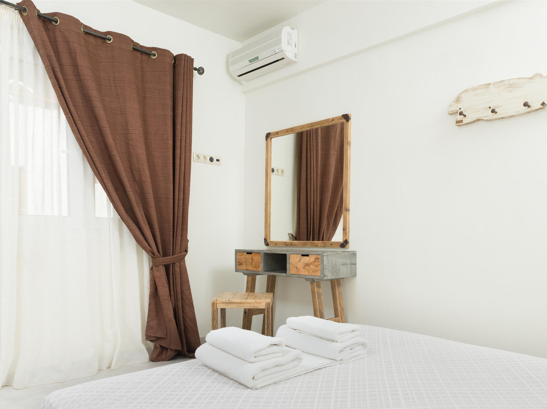 Hotel Sunshine Matala主图