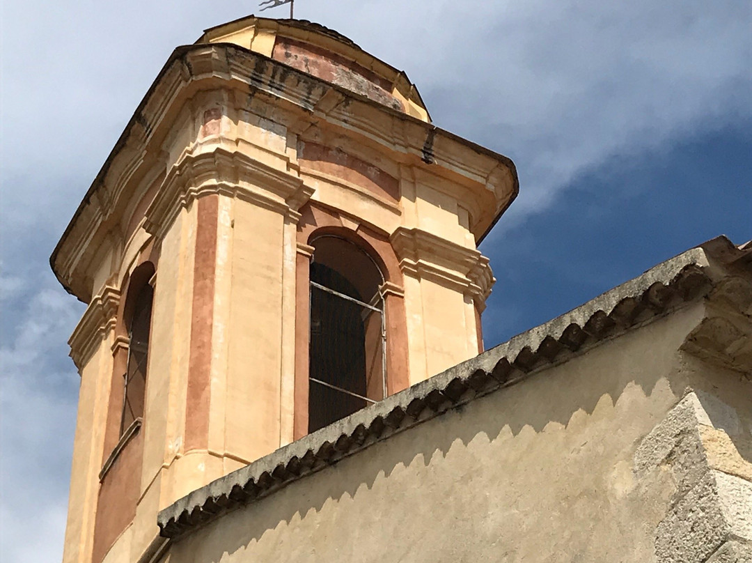 Chapelle des Péntitents Blancs景点图片