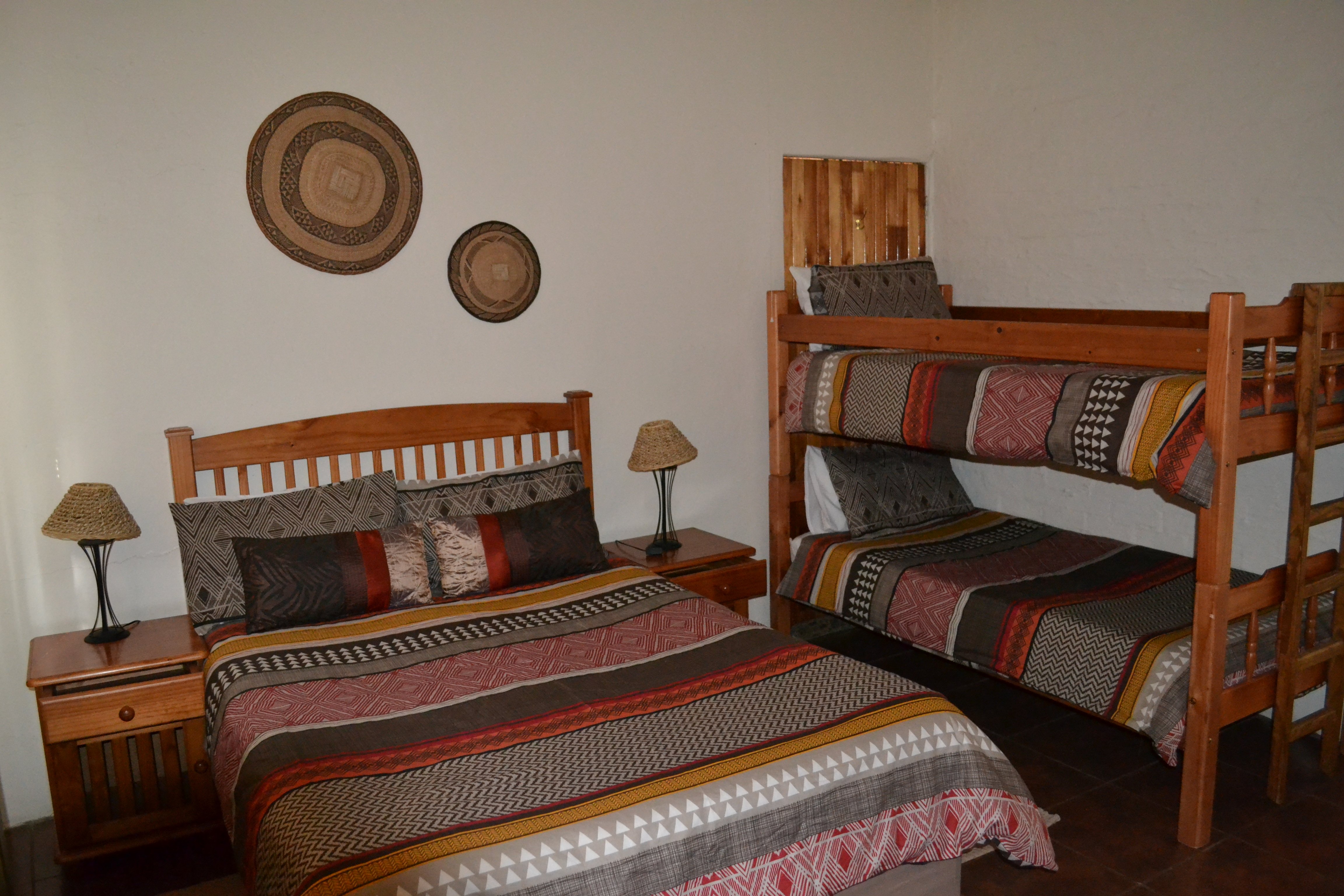 Shumba Valley Guest Farm-官方