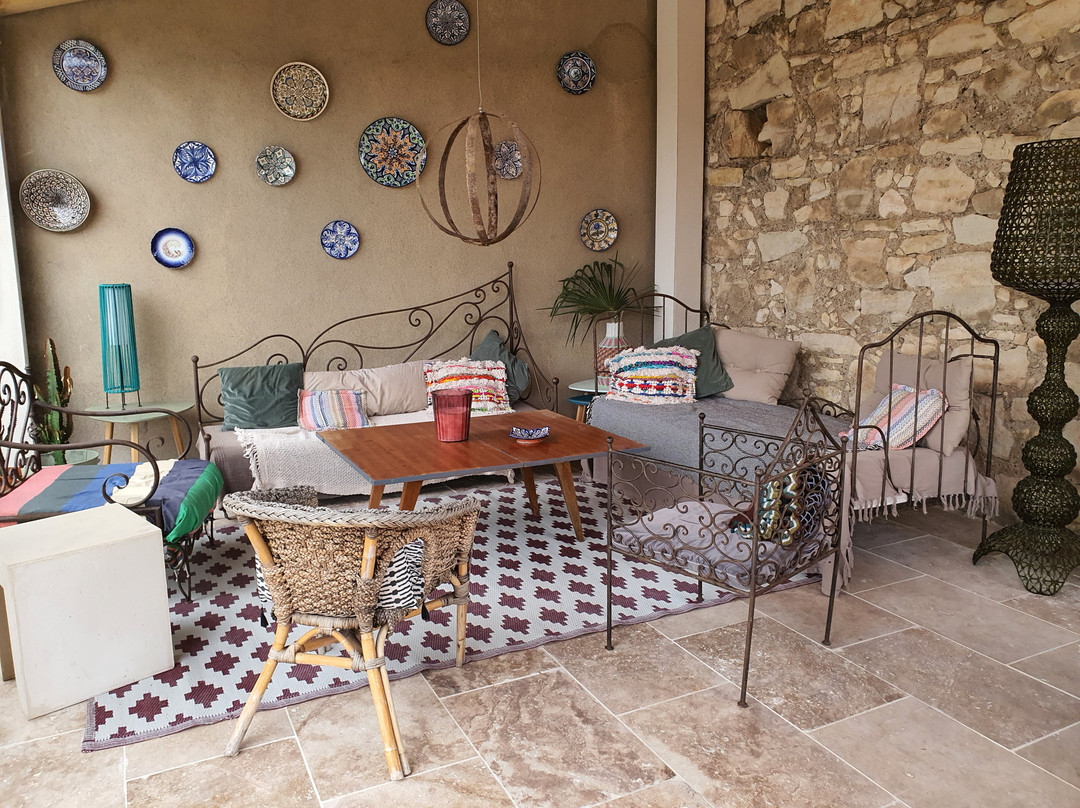 Le 29 Chambre d'Hotes