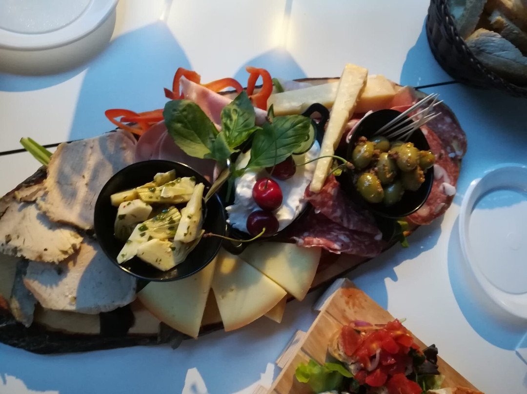 Bella Blu Cave di Maiano-菲耶索莱必去景点