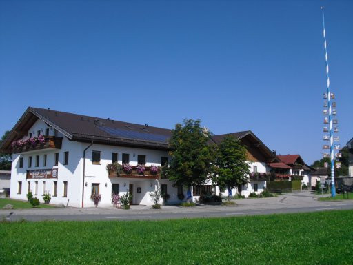 Gasthof Hotel Esterer主图