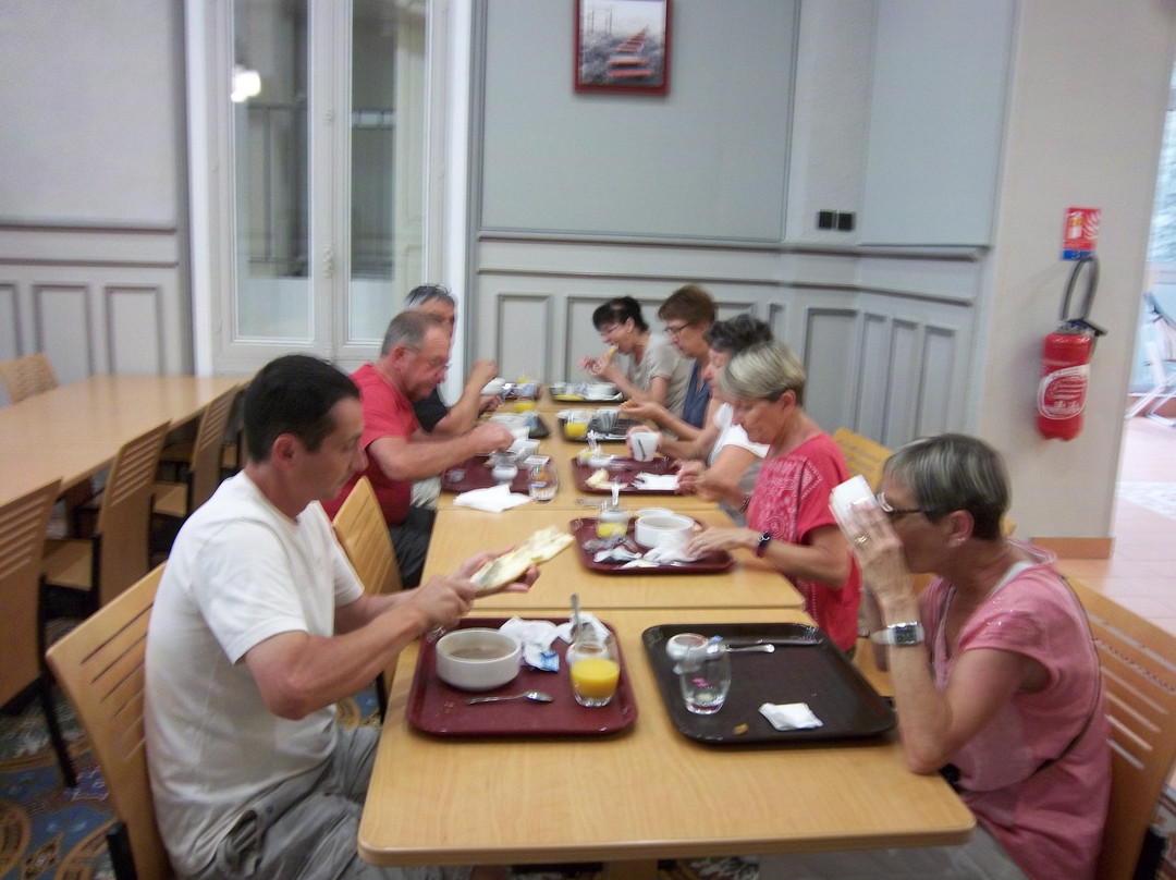 Villa Camille Hotel & Spa