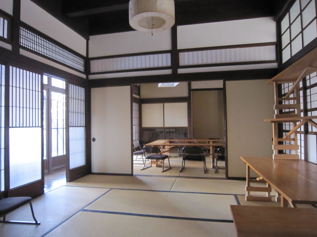 Honmachi Machiyakan景点图片