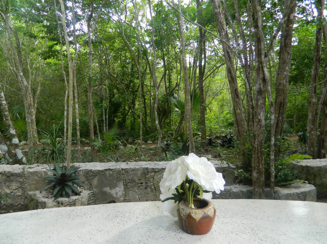 Kambulum Nature Eco-Villas主图