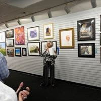 Lincoln Gallery-拉夫兰必去景点