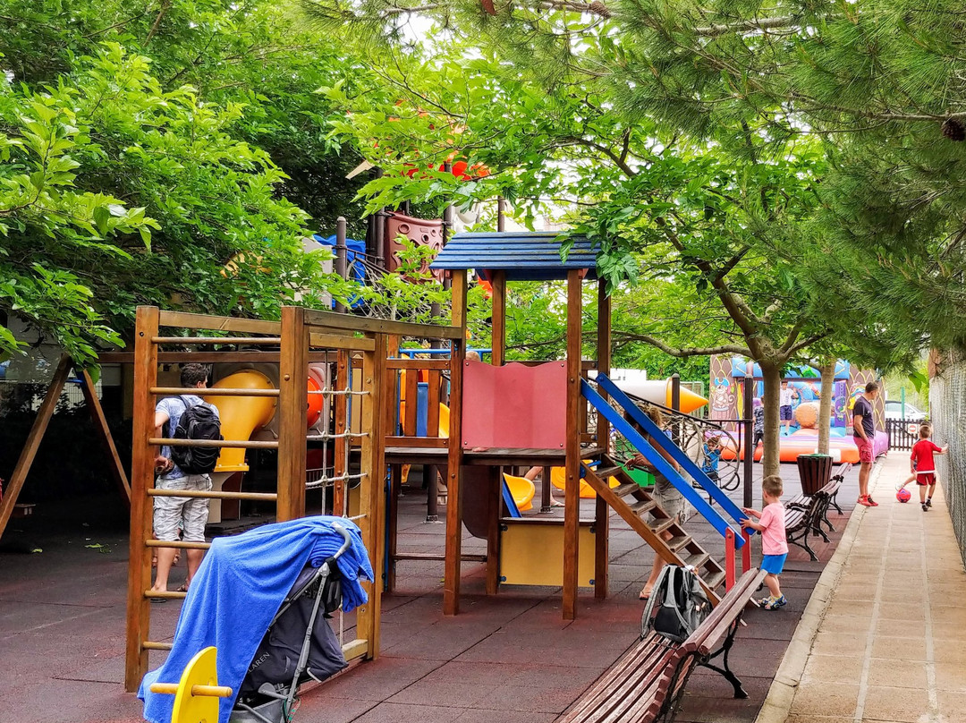 Zafiro Mallorca主图