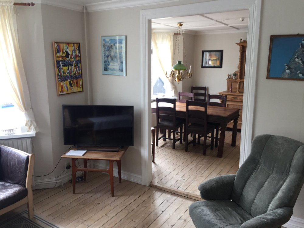 Guest House Borgustova-浴室