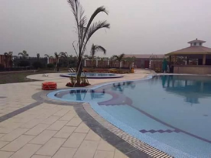 Shaira Garden Resort主图