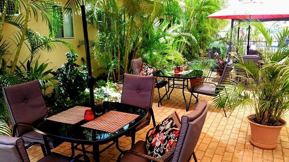 Ningaloo Lodge主图