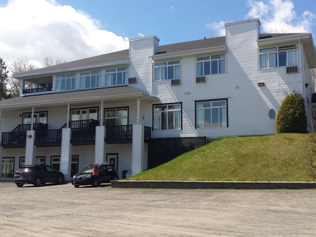 Hôtel Au Petit Berger主图