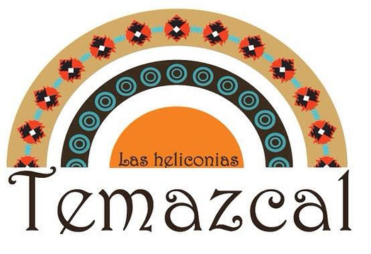 Temazcal Las Heliconias-卡利必去景点