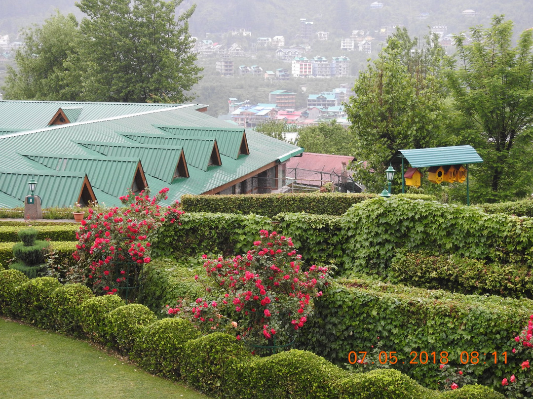 Club Mahindra White Meadows Manali主图