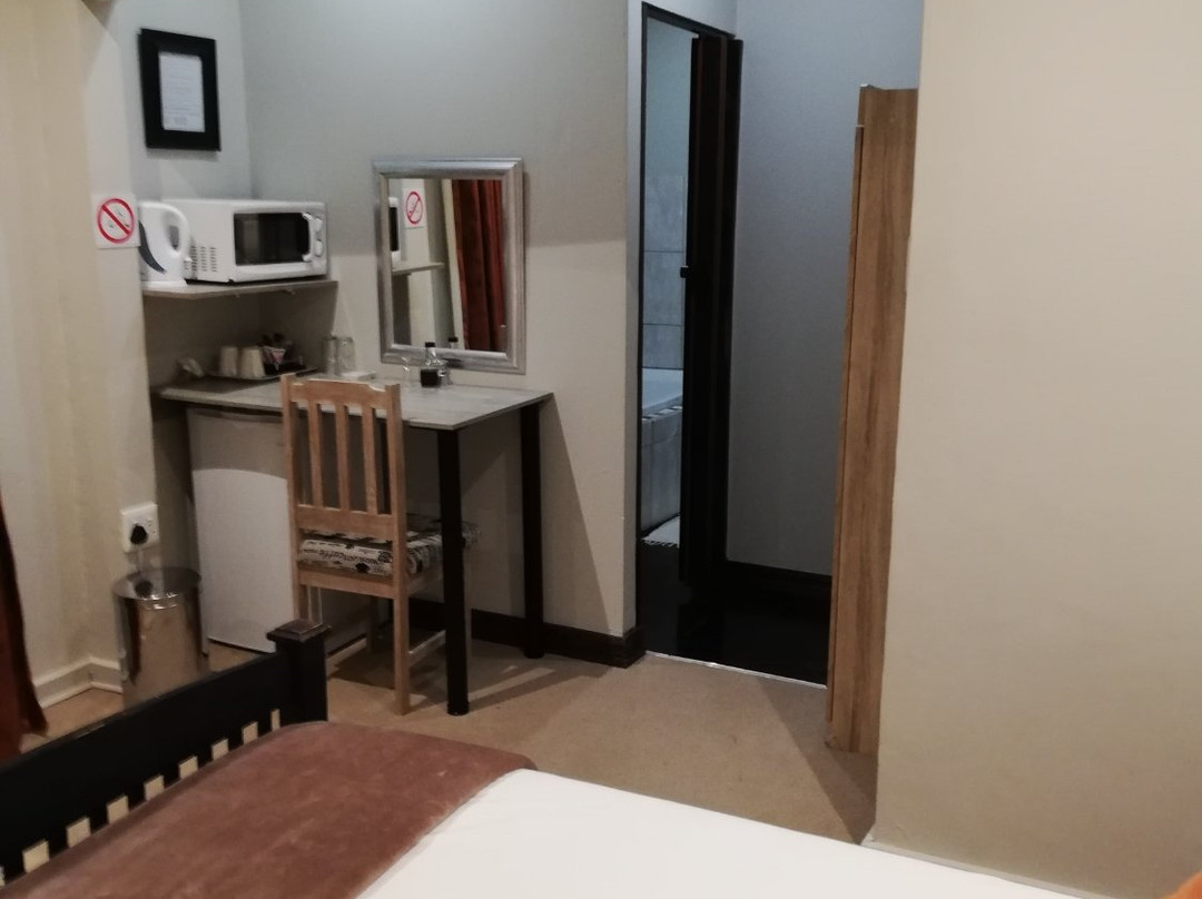 Giardino @ 194 Bed & Breakfast主图