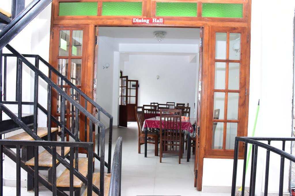 Grand View Guest House主图