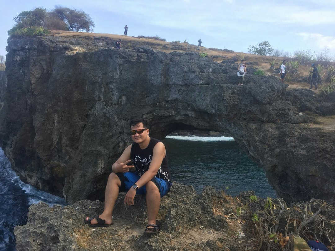 Trip Nusa Penida-珀尼达岛必去景点