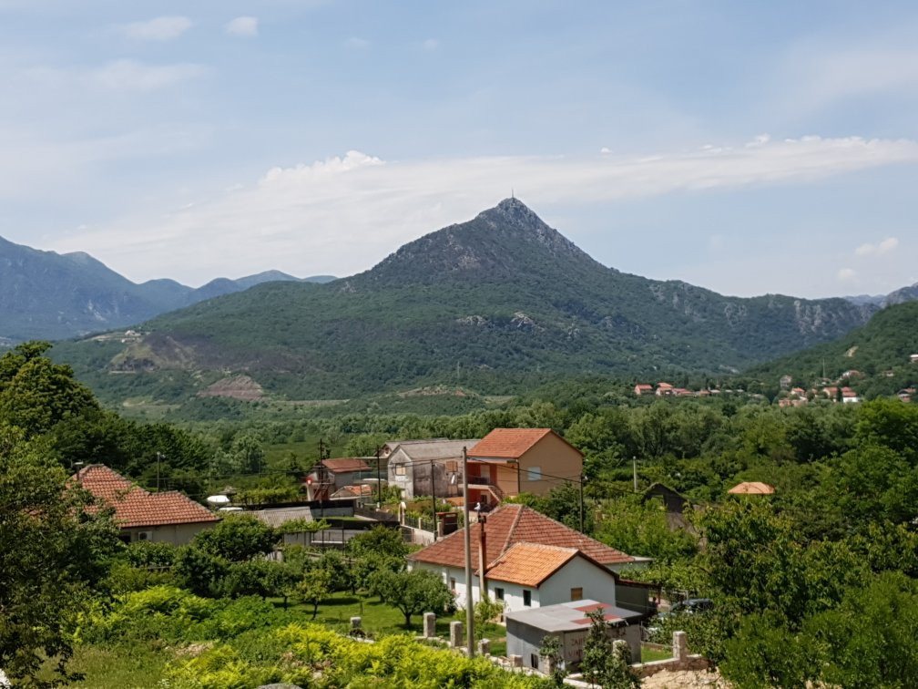 Country House Djurisic