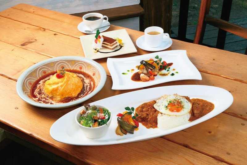 ジャルディーノ