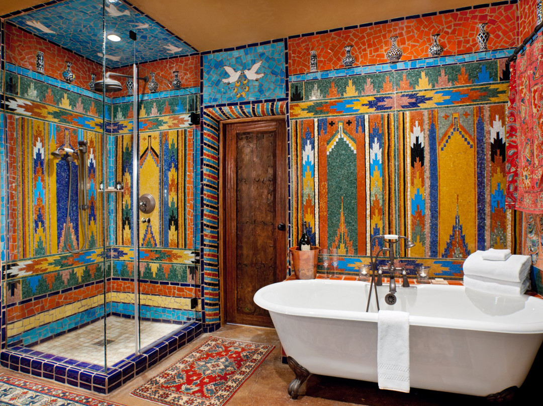 The Inn Of The Five Graces主图