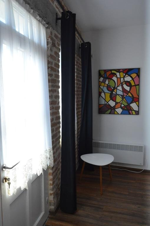 Old Bazaar Rooms主图