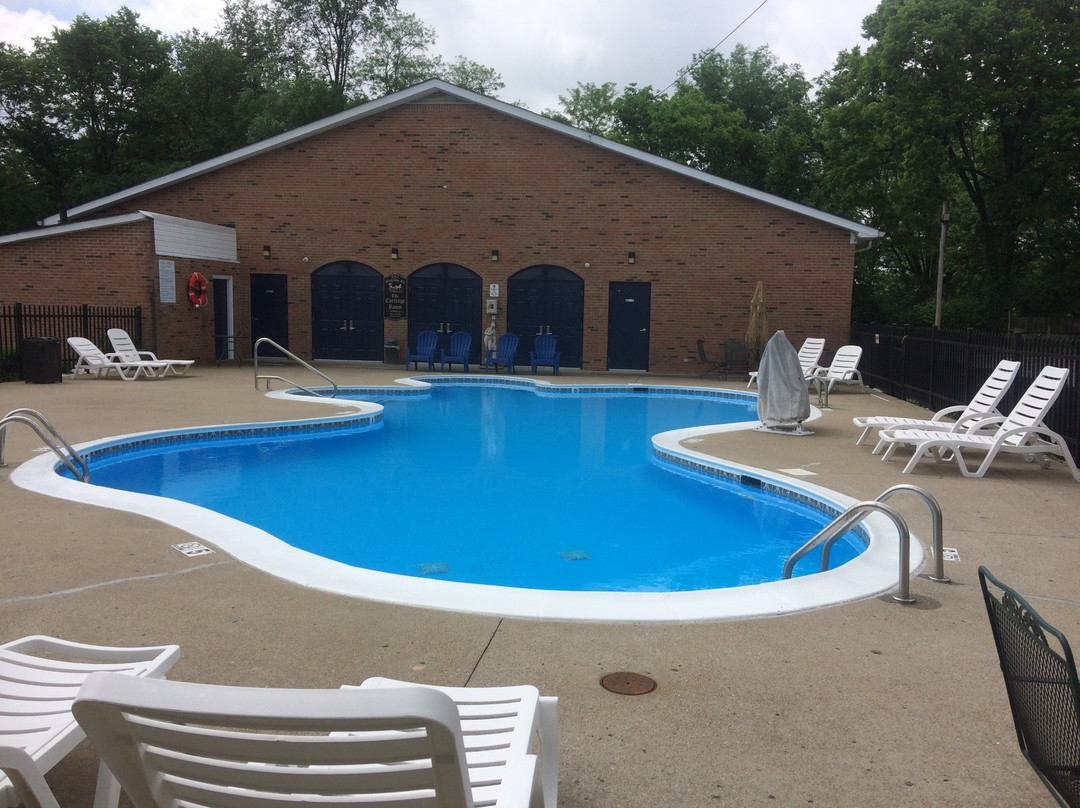 SureStay By Best Western Bardstown General Nelson主图