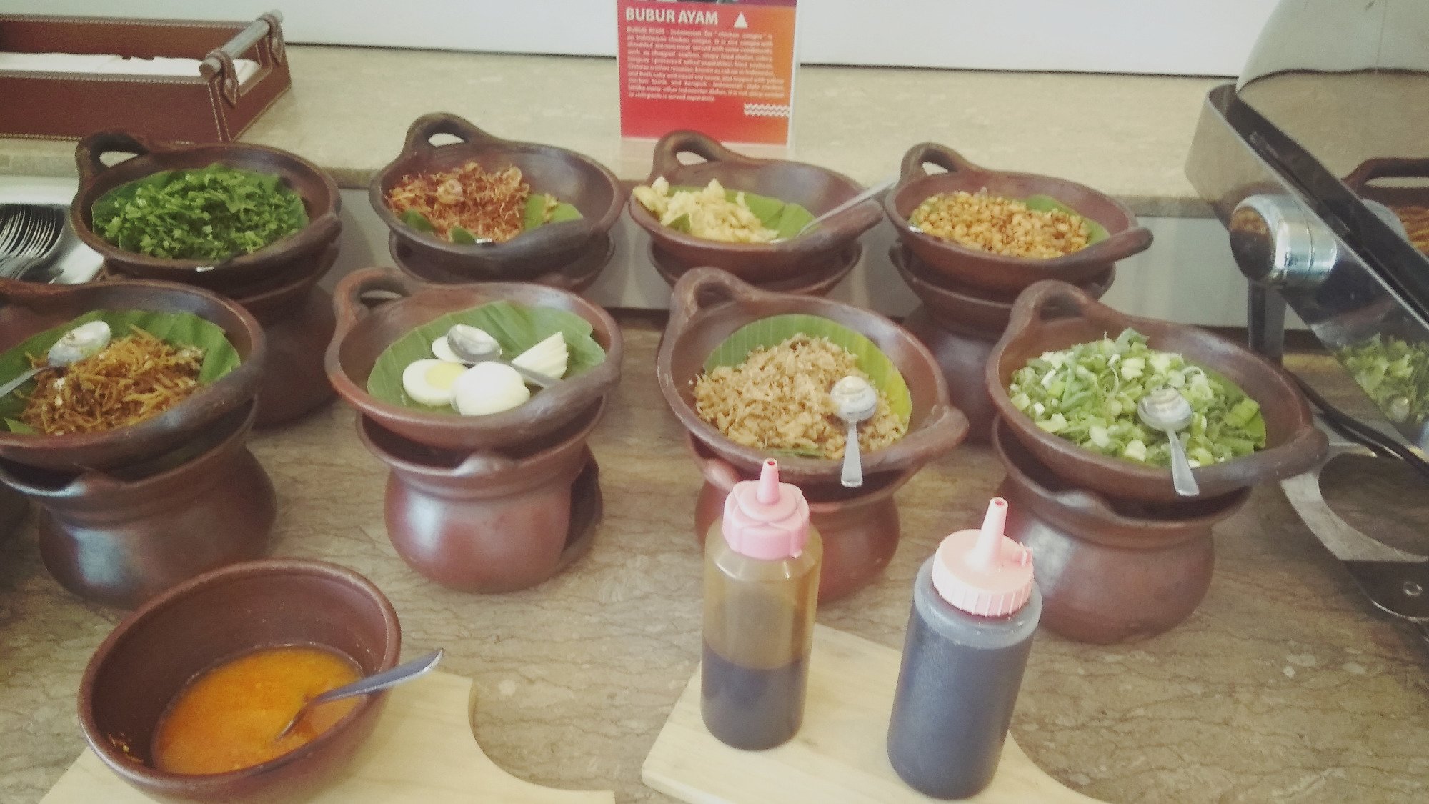 Amaris Hotel Malioboro - Jogja-餐饮
