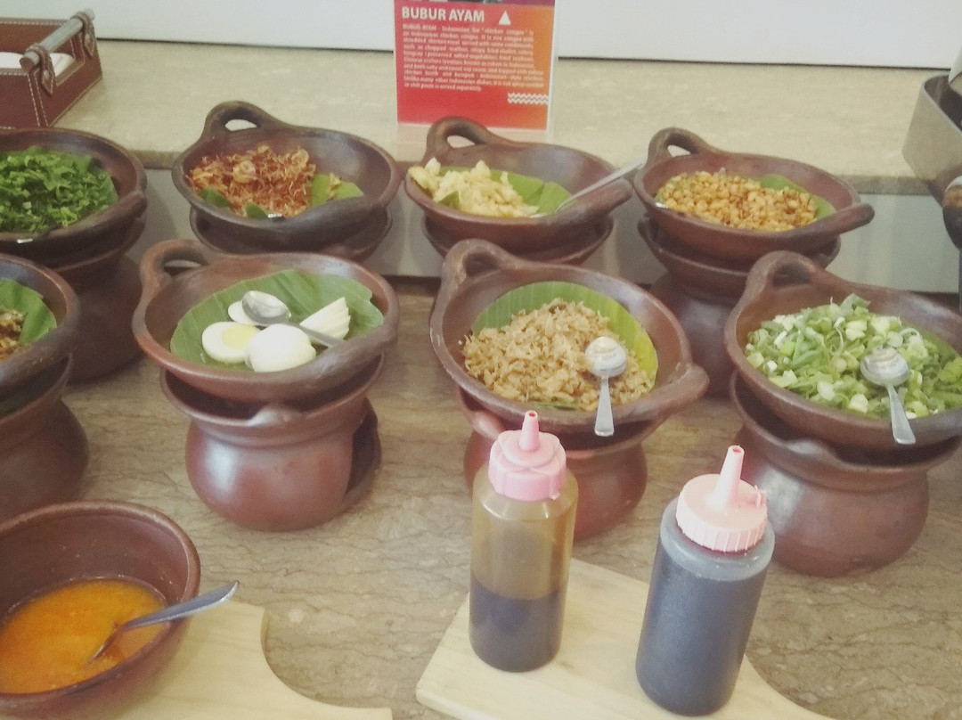 Amaris Hotel Malioboro - Jogja主图