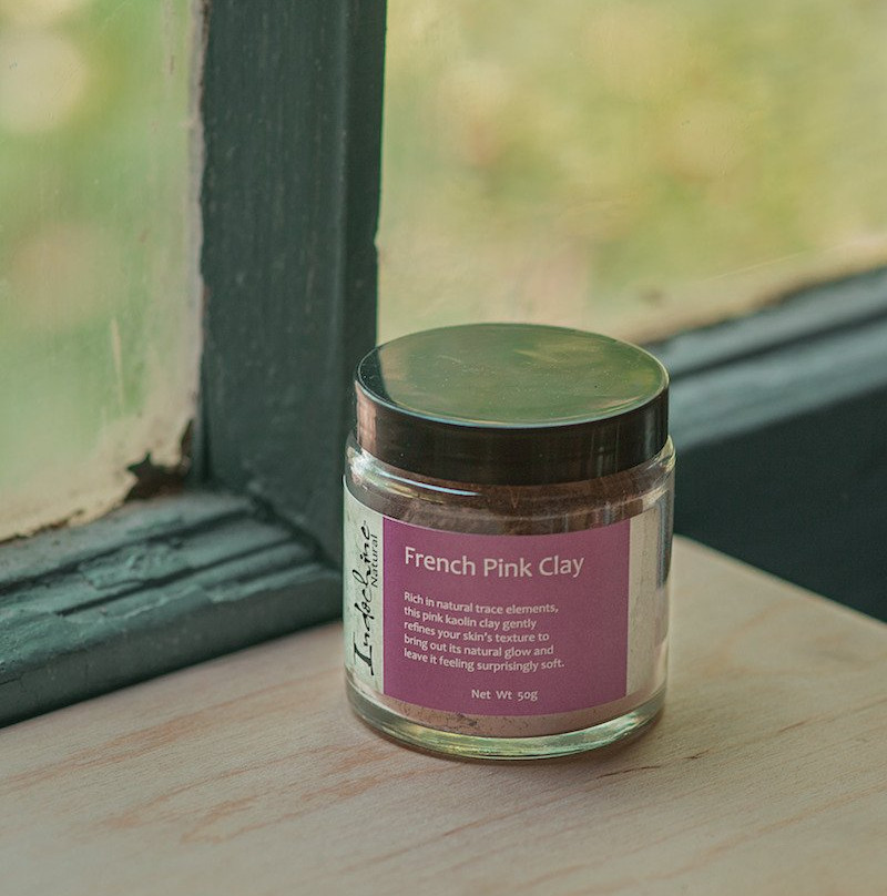 Indochine Natural-丹容武雅必去景点