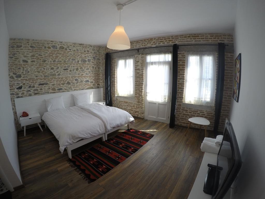 Old Bazaar Rooms-官方