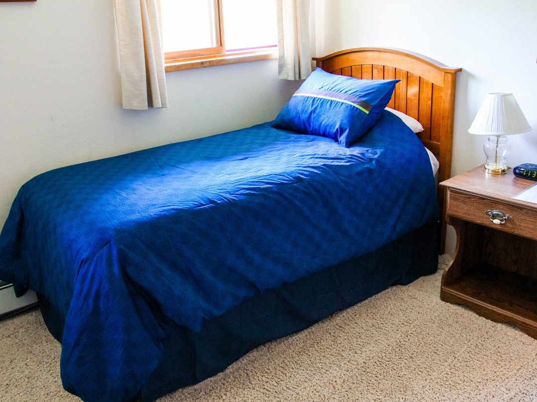 The Hutch Bed & Breakfast主图