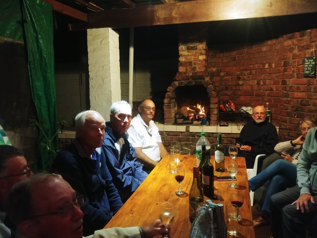 Aqua Marine Guesthouse-官方