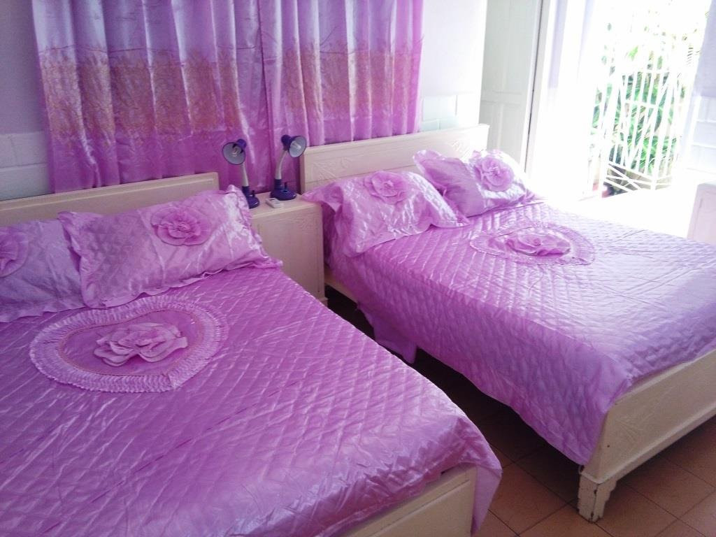 Hostal La Caridad主图