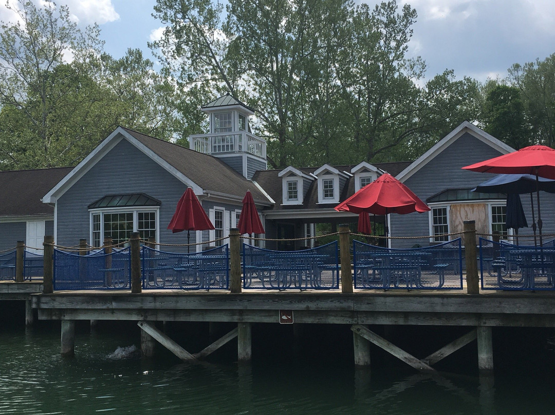 Lake Isabella-Loveland必去景点
