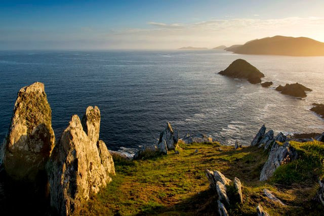 Boru Irish Adventures-沃特福德必去景点