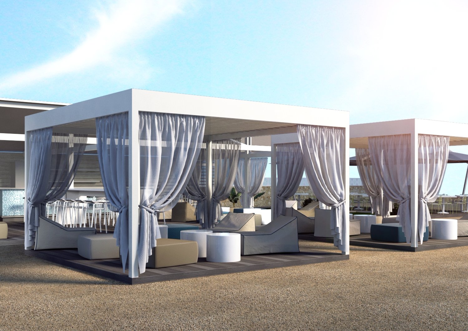 Amaronda Resort & Spa-官方
