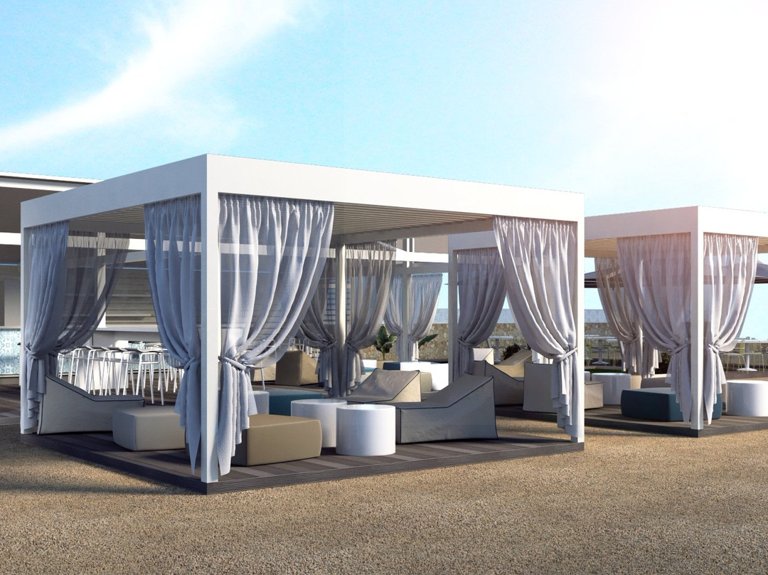 Amaronda Resort & Spa主图