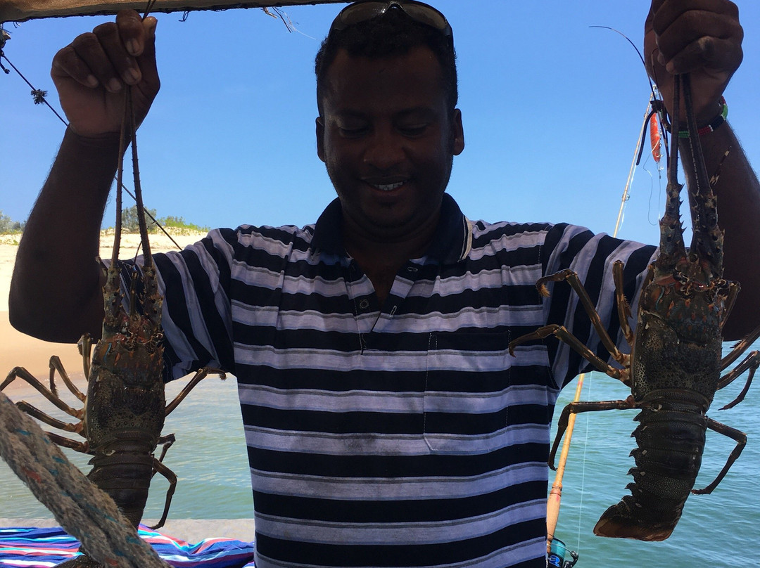 Stopover Guest House and Restaurant主图