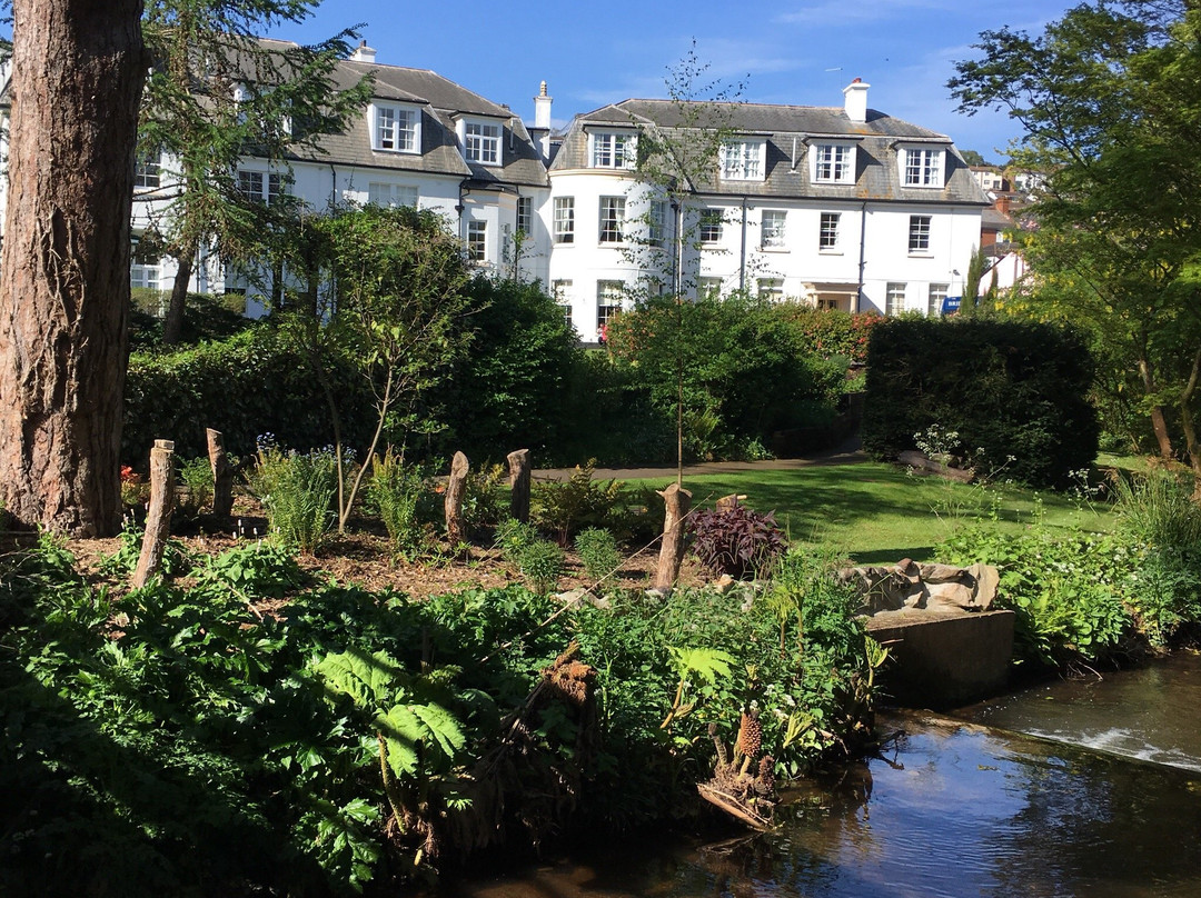 RCH - Bridge House主图