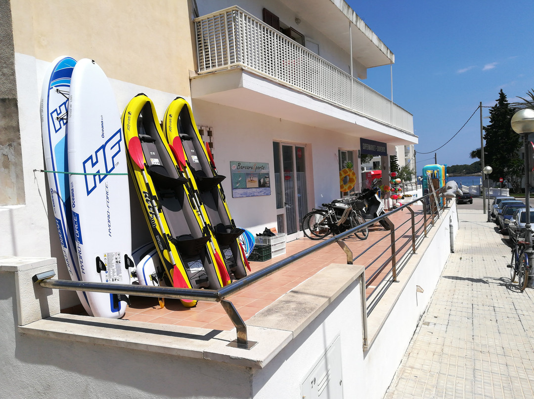 Barcaresports-阿库迪亚必去景点