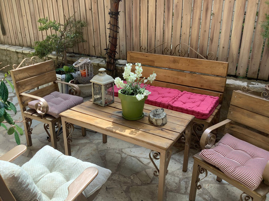 Lykovrisi Guest House I主图