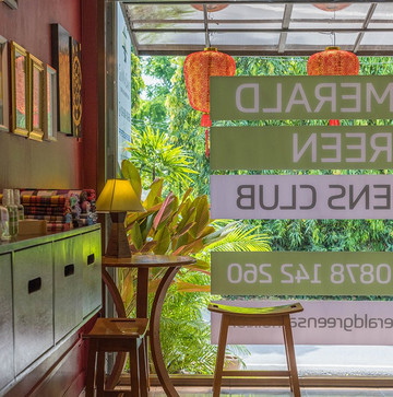 翡翠同志酒吧-波普特必去景点