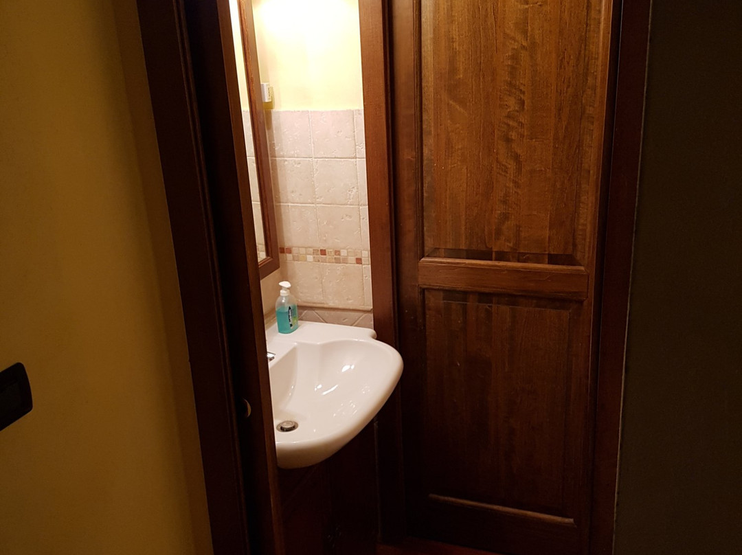 La Rotonda in Chianti主图