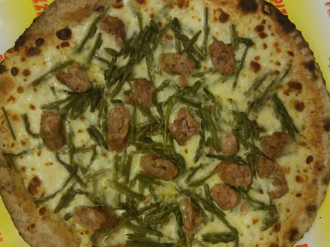 Pizzeria Fadda da Roberto