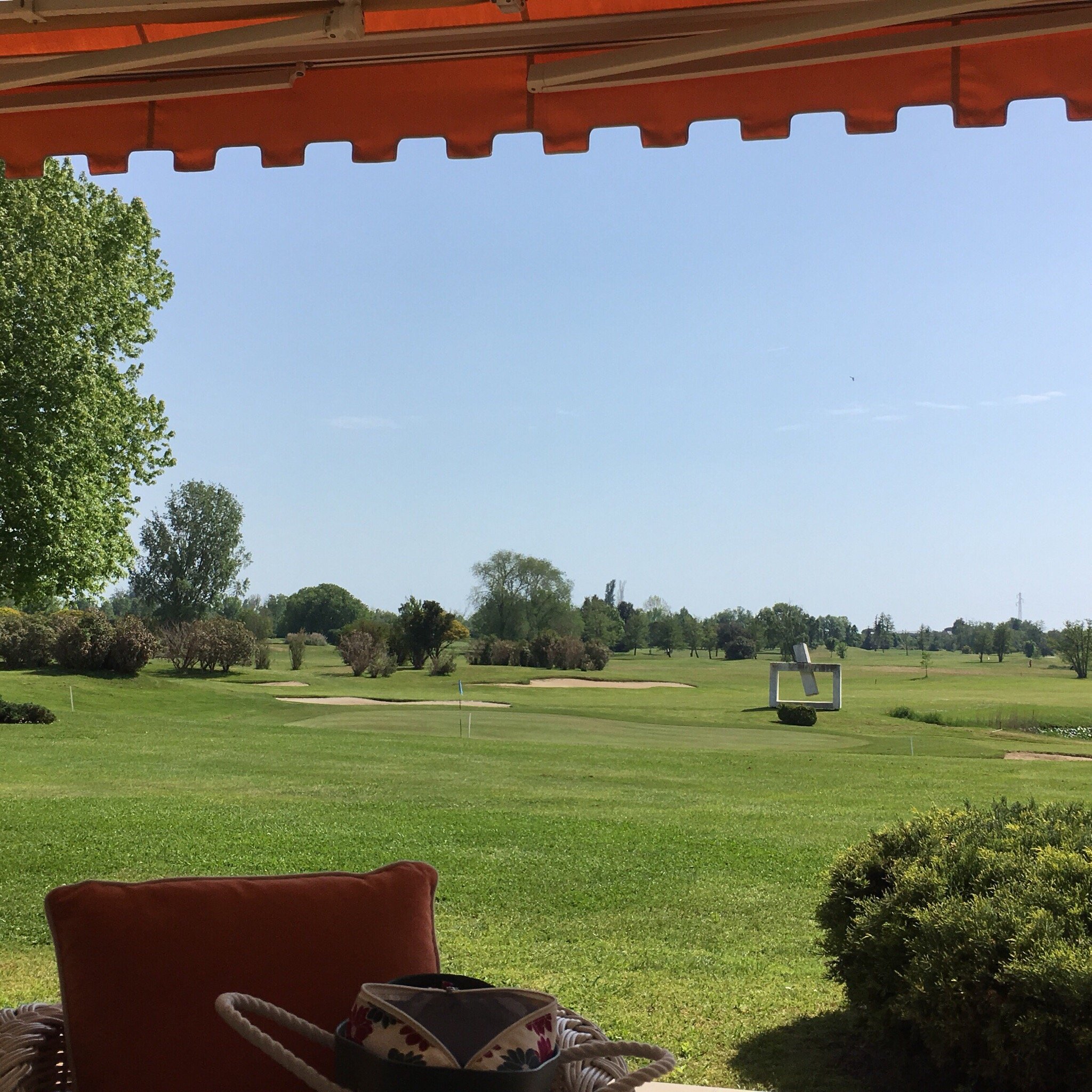 Versilia Golf Resort-官方