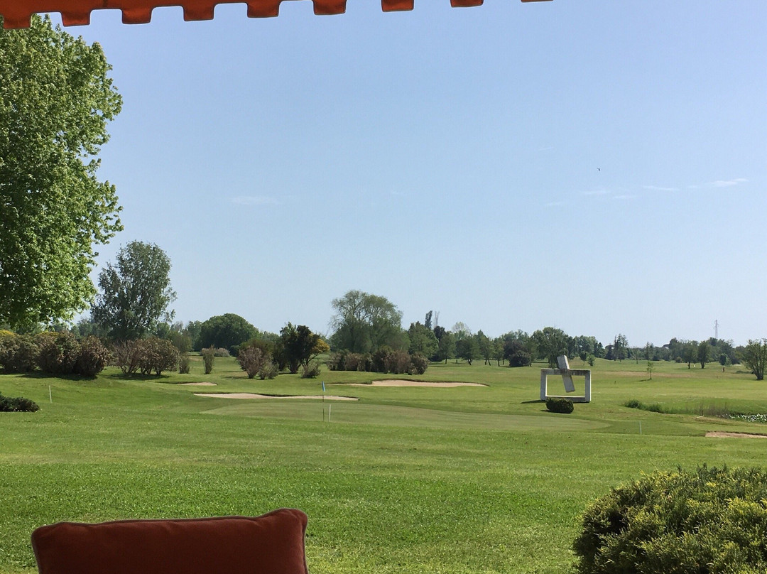 Versilia Golf Resort主图