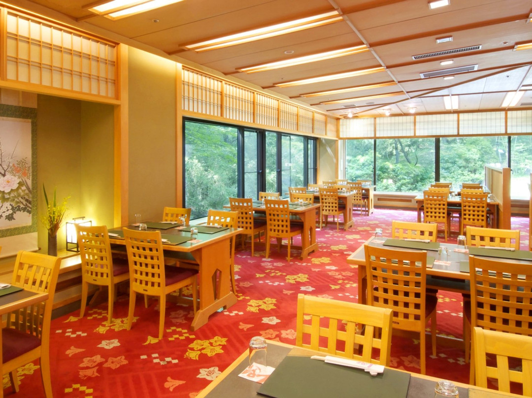 Hotel Laforet Nasu主图